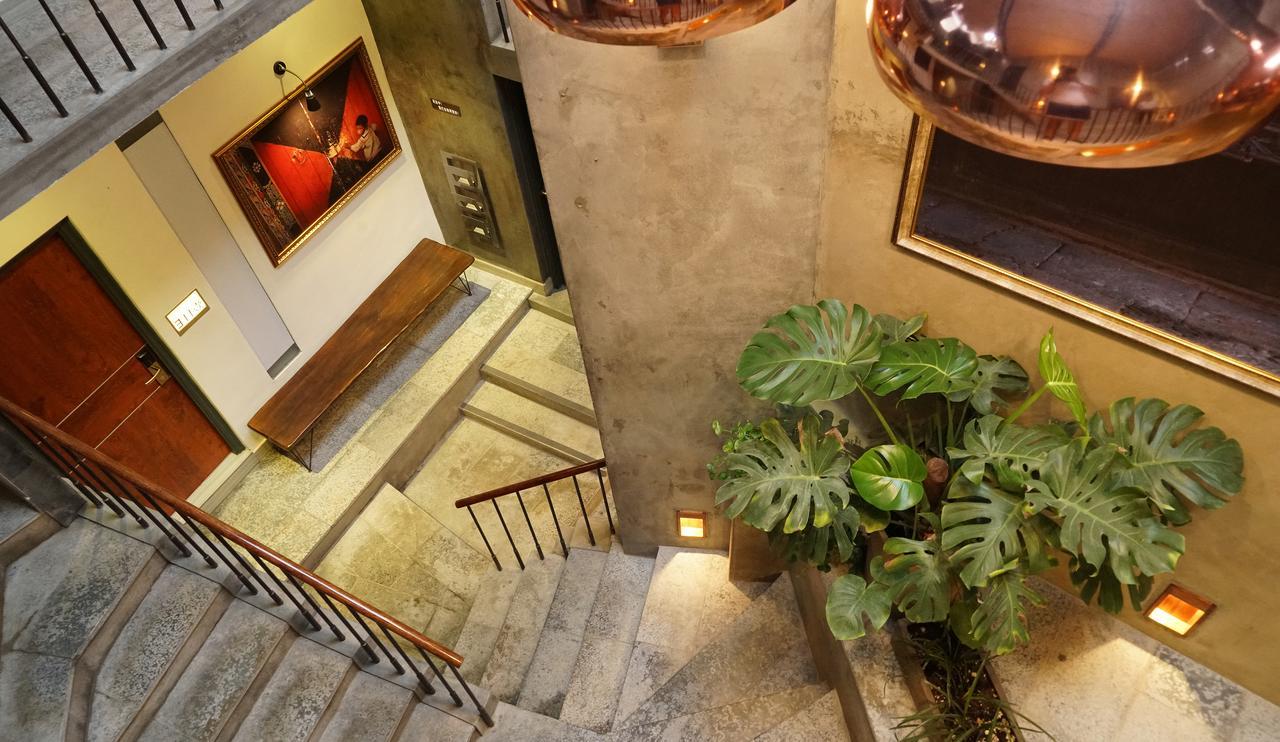 Fanli Hotel Yangshuo West Street Guilin Buitenkant foto