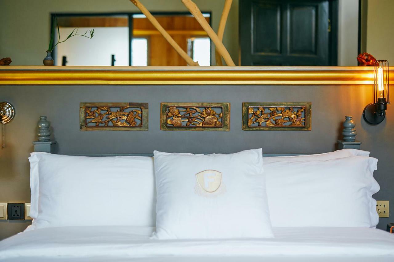Fanli Hotel Yangshuo West Street Guilin Buitenkant foto